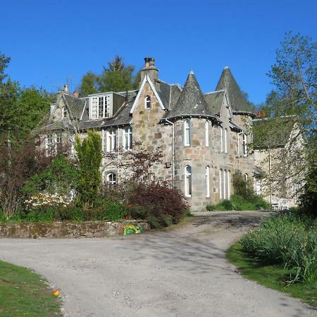 Balvraid Lodge B&B Inverness Buitenkant foto