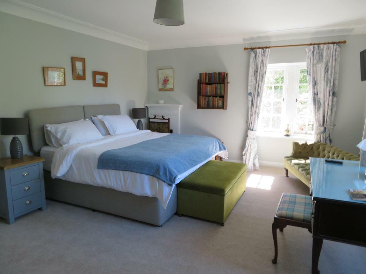 Balvraid Lodge B&B Inverness Buitenkant foto