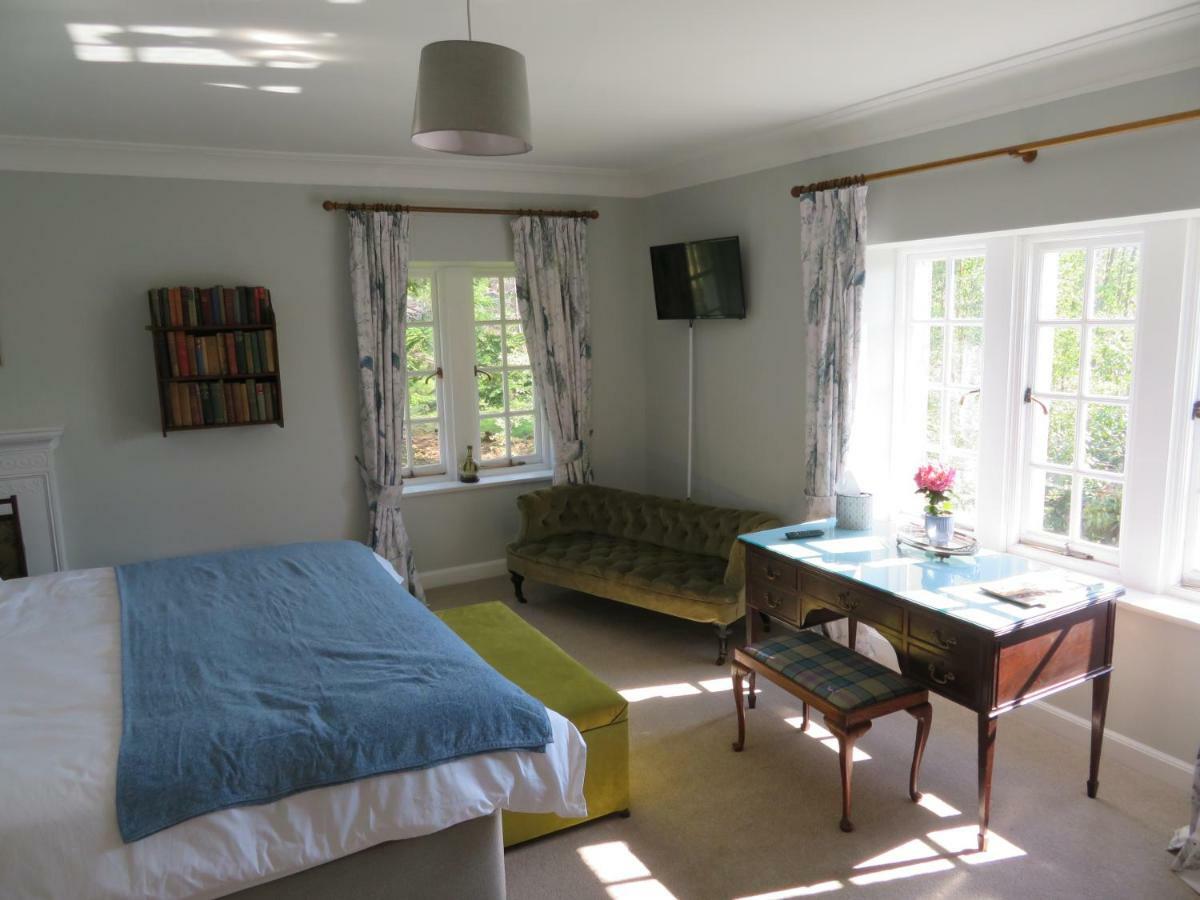 Balvraid Lodge B&B Inverness Buitenkant foto