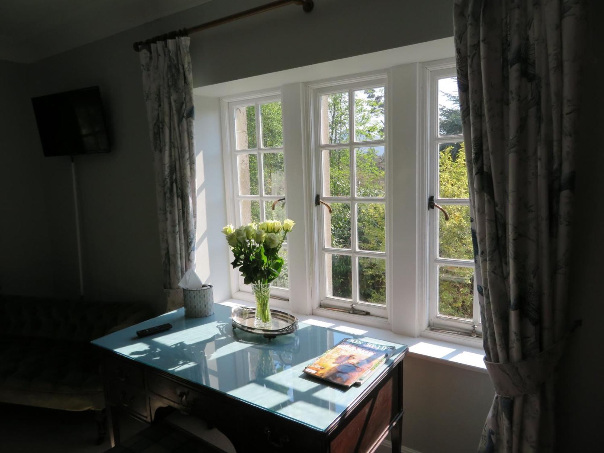 Balvraid Lodge B&B Inverness Buitenkant foto