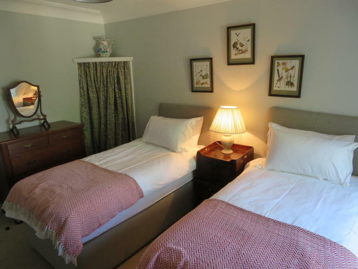 Balvraid Lodge B&B Inverness Buitenkant foto