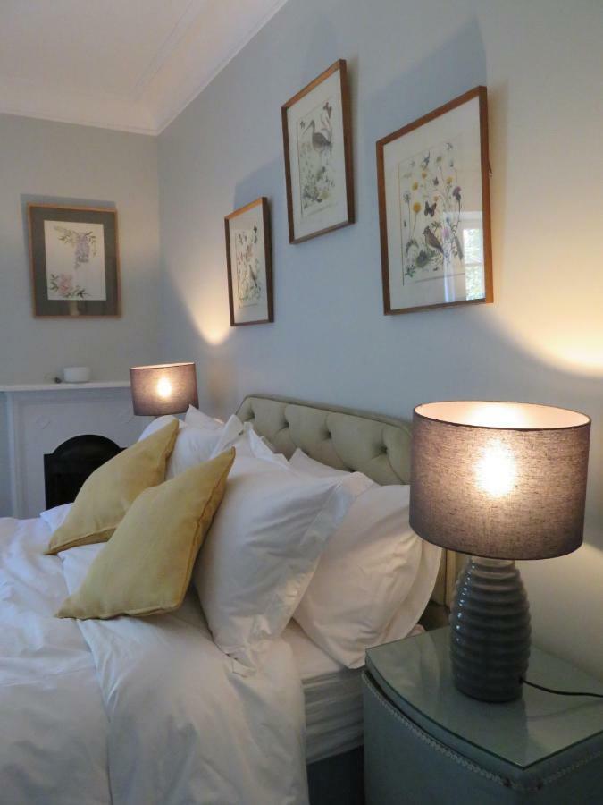 Balvraid Lodge B&B Inverness Buitenkant foto