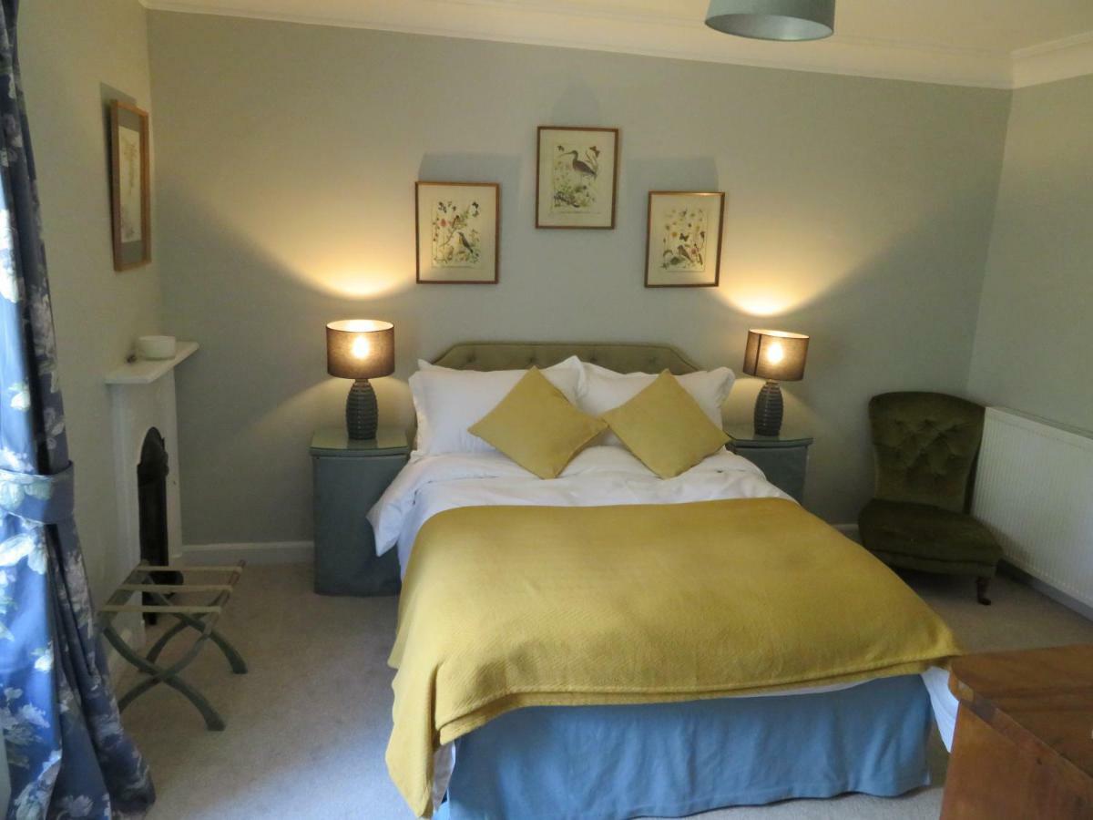 Balvraid Lodge B&B Inverness Buitenkant foto
