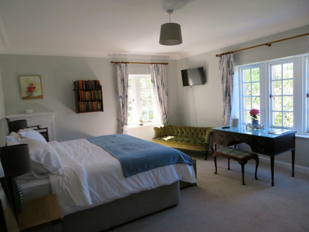 Balvraid Lodge B&B Inverness Buitenkant foto