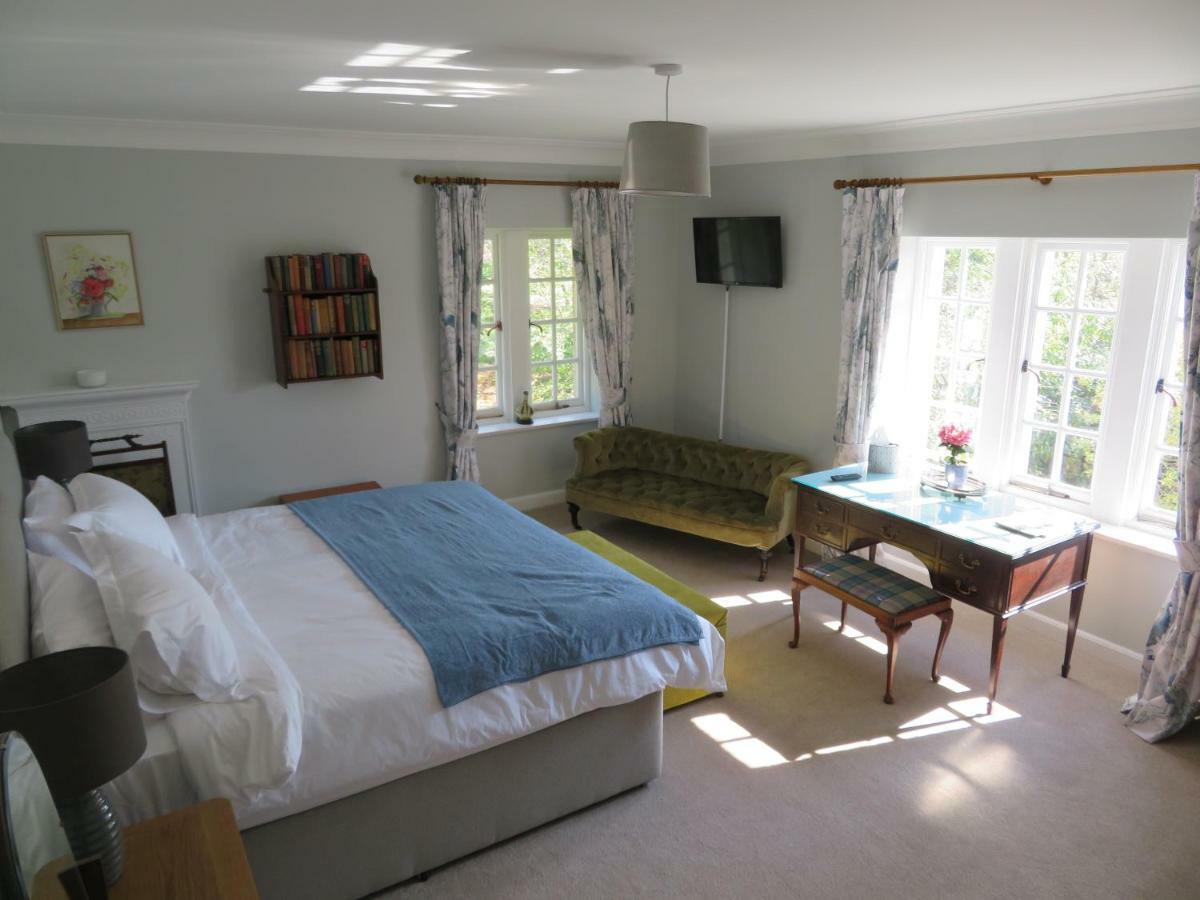 Balvraid Lodge B&B Inverness Buitenkant foto