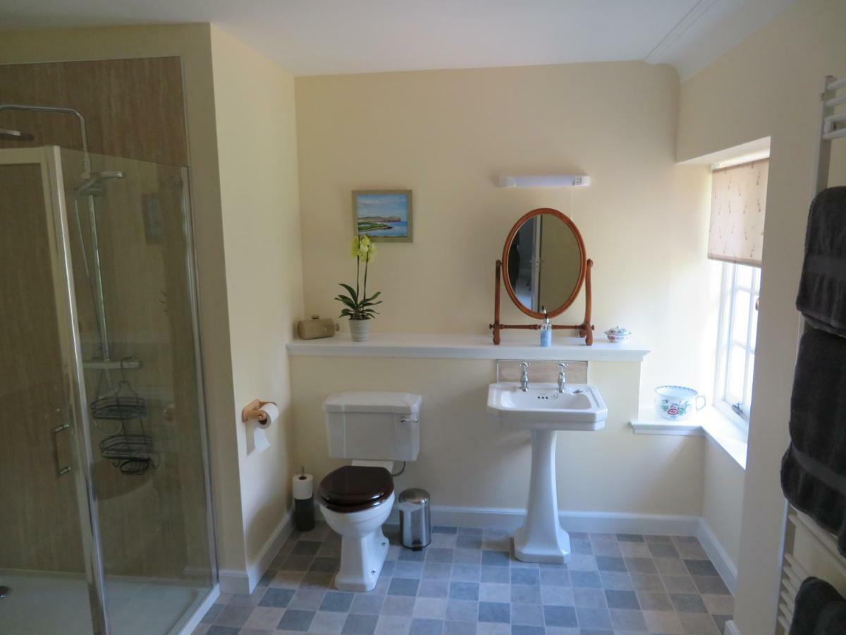 Balvraid Lodge B&B Inverness Buitenkant foto