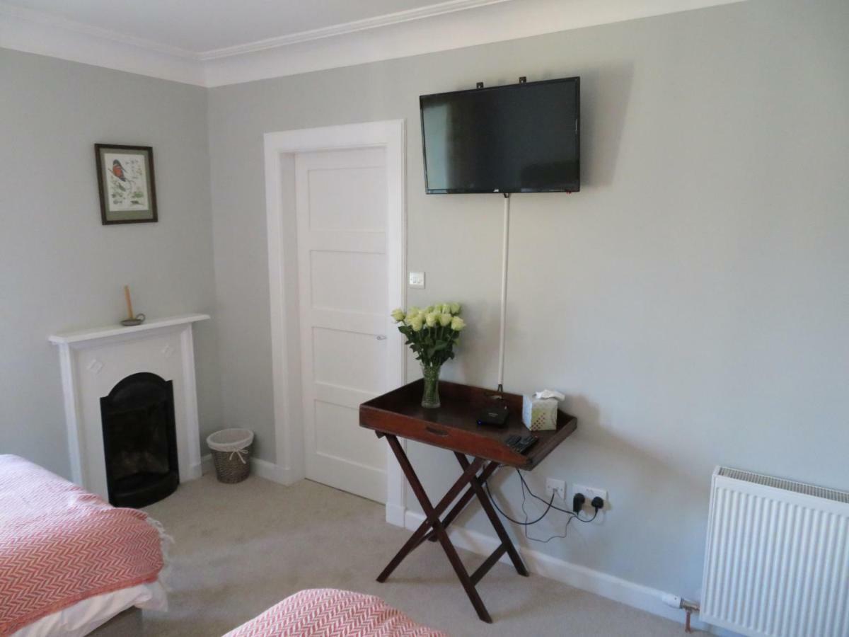 Balvraid Lodge B&B Inverness Buitenkant foto