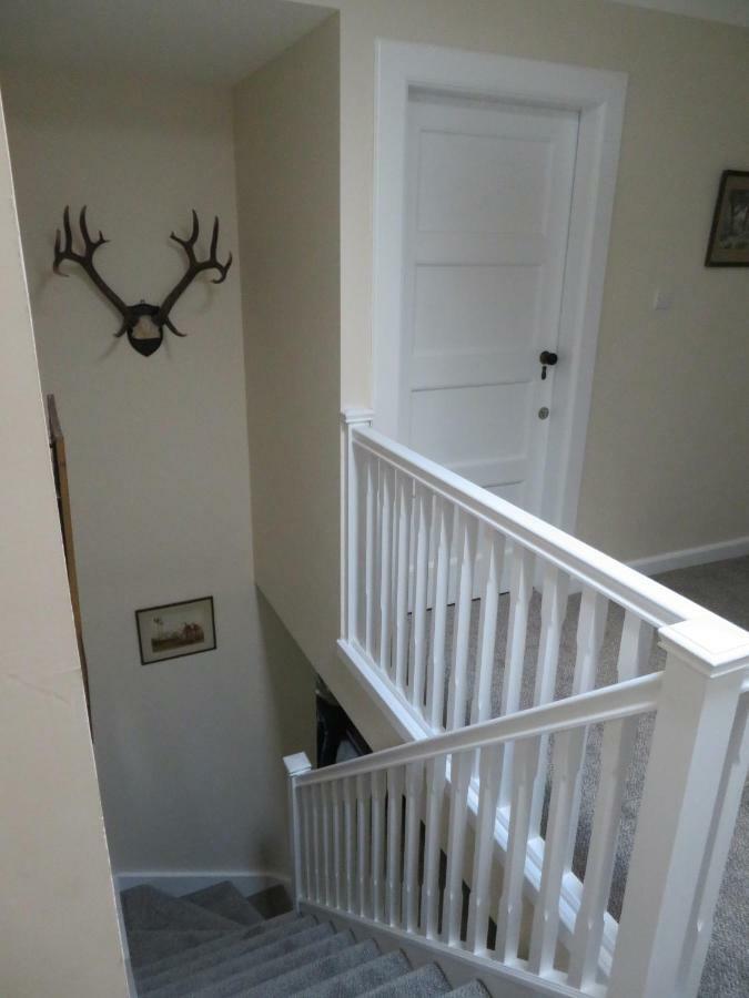 Balvraid Lodge B&B Inverness Buitenkant foto