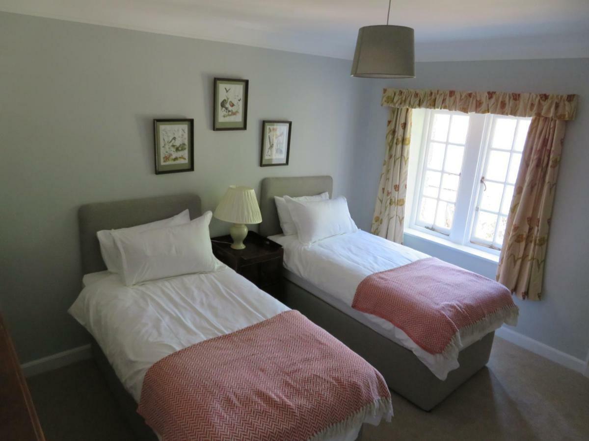 Balvraid Lodge B&B Inverness Buitenkant foto