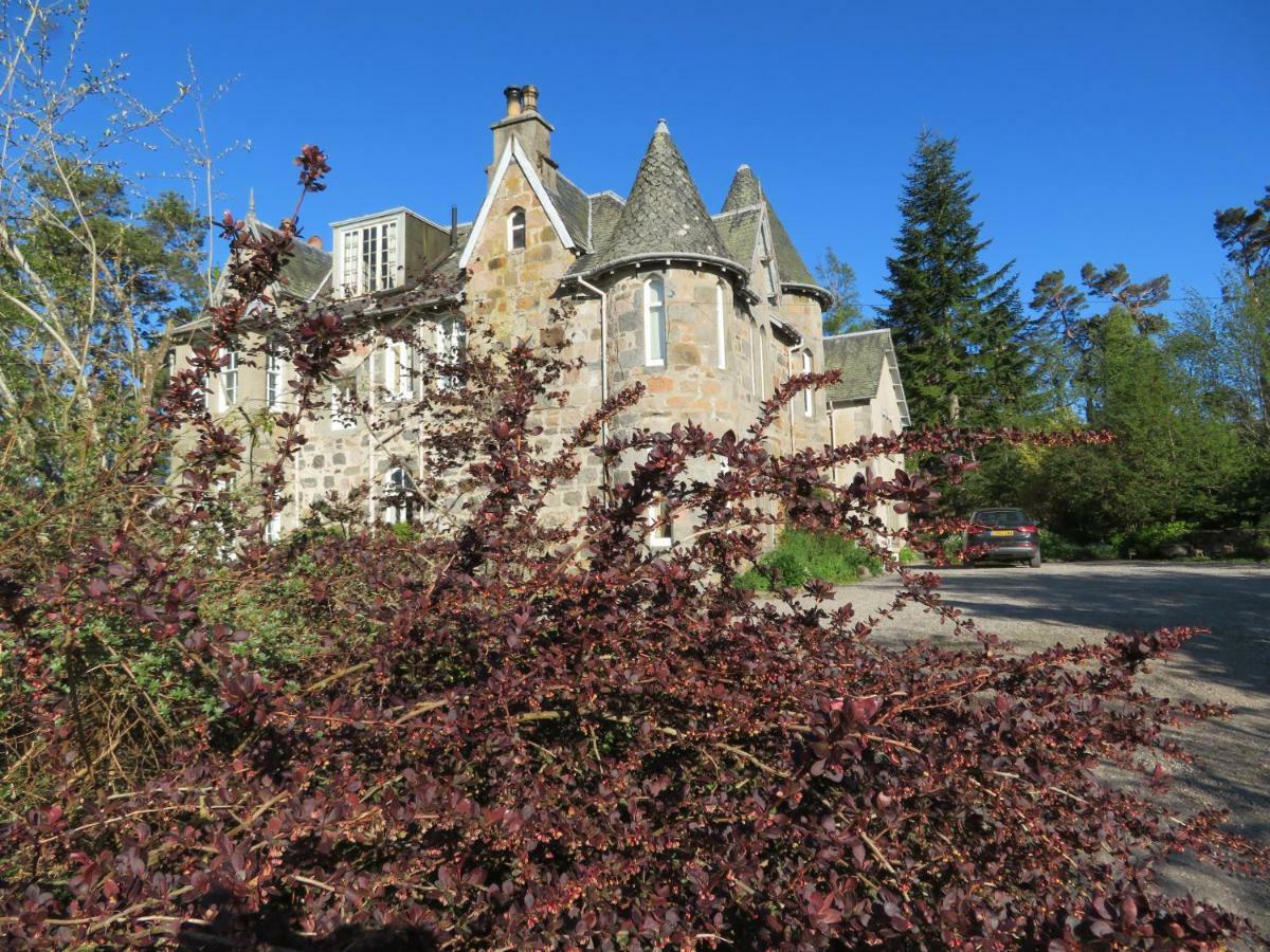 Balvraid Lodge B&B Inverness Buitenkant foto