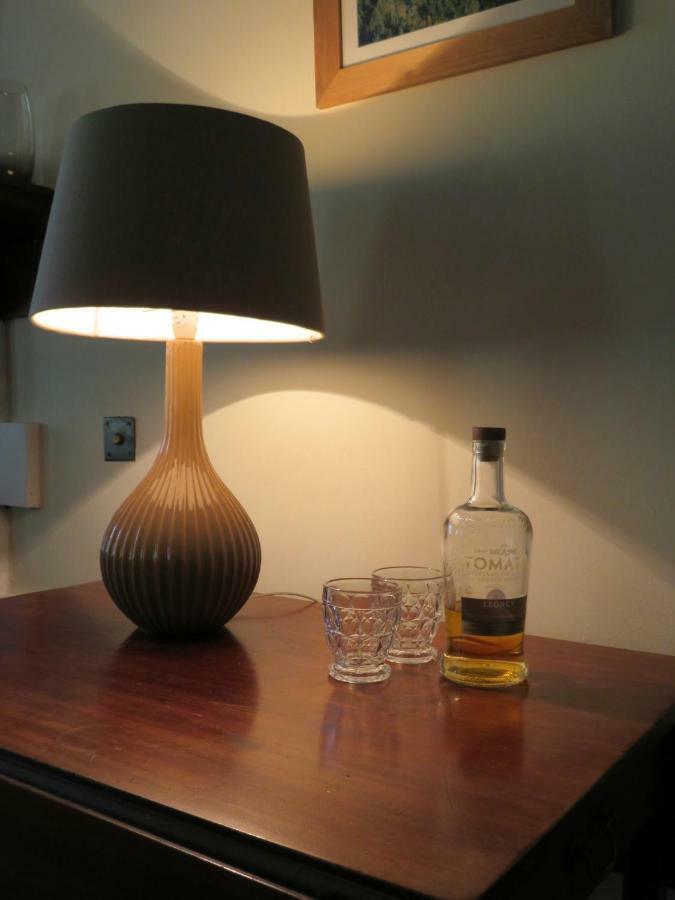 Balvraid Lodge B&B Inverness Buitenkant foto
