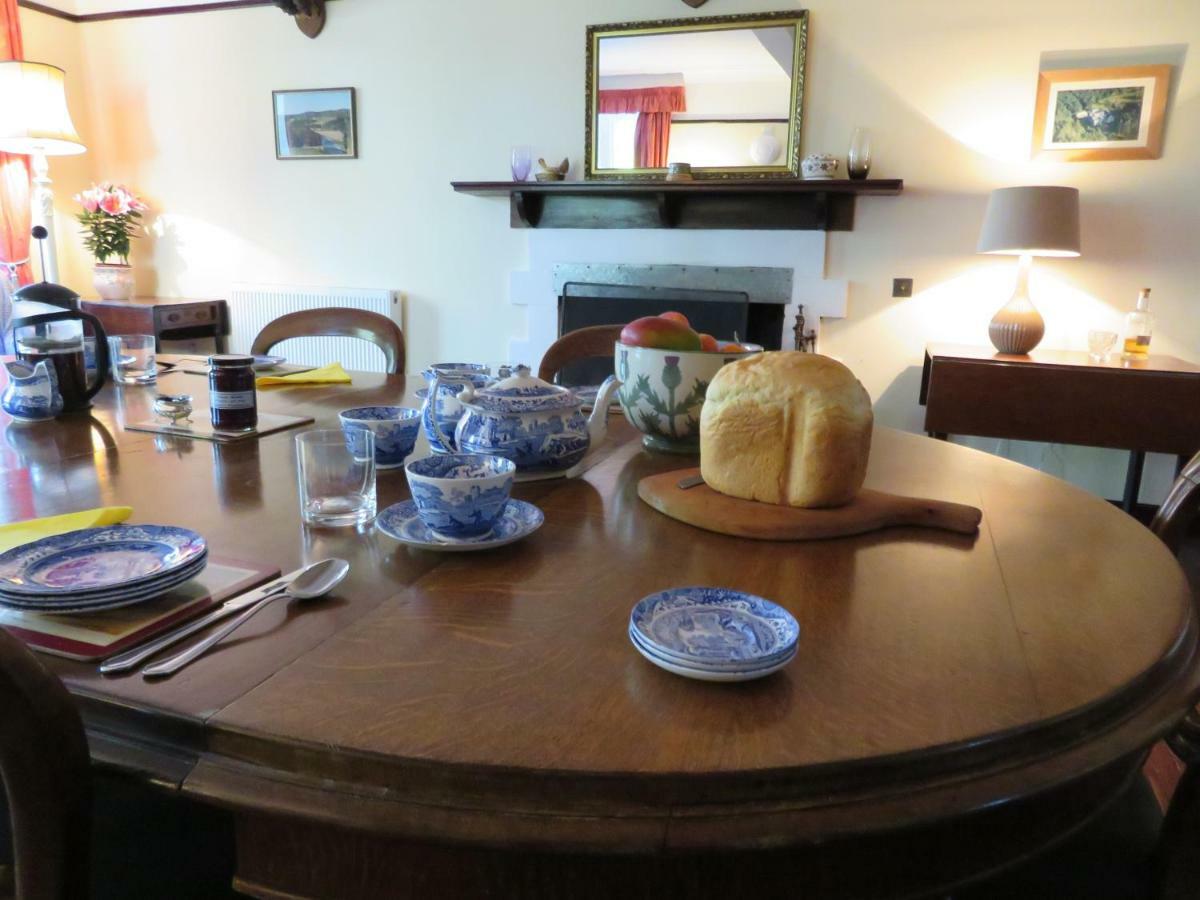 Balvraid Lodge B&B Inverness Buitenkant foto