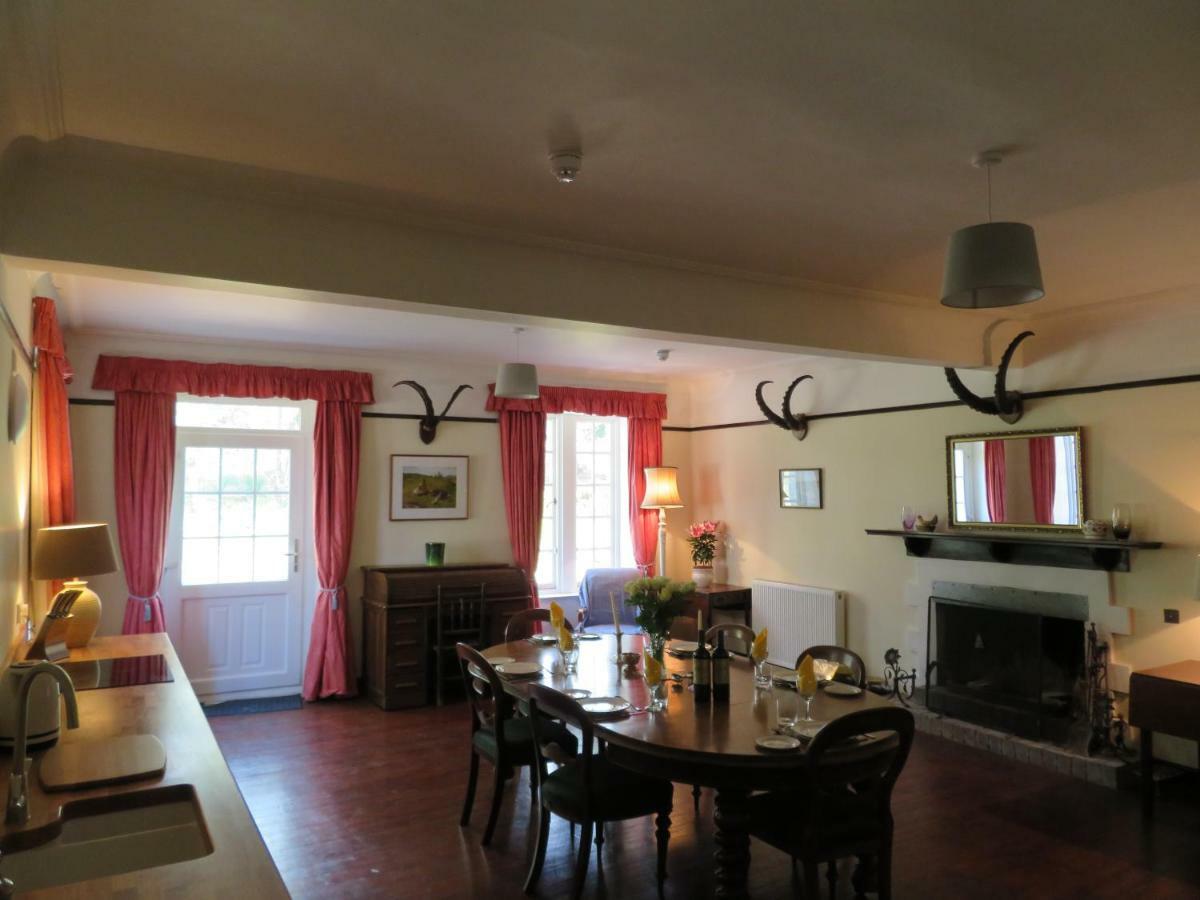 Balvraid Lodge B&B Inverness Buitenkant foto