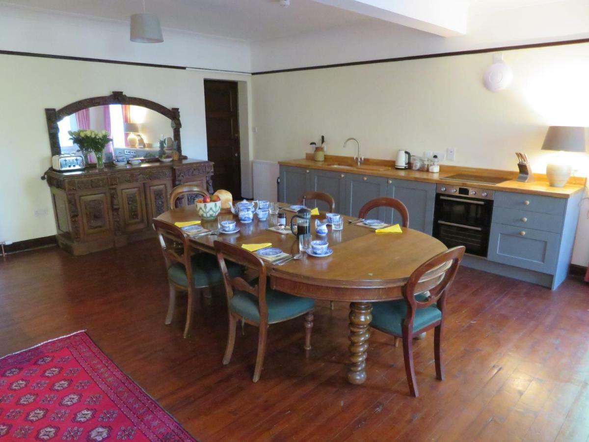 Balvraid Lodge B&B Inverness Buitenkant foto