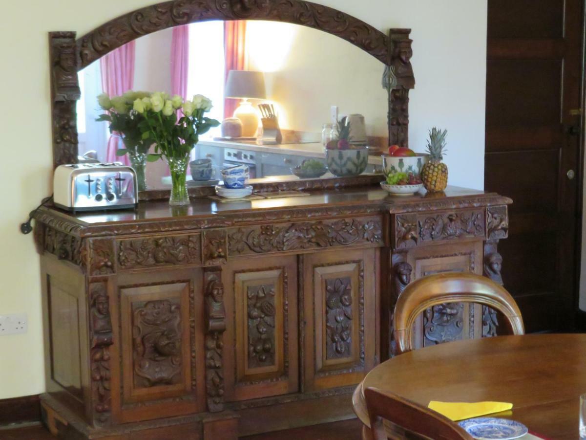 Balvraid Lodge B&B Inverness Buitenkant foto