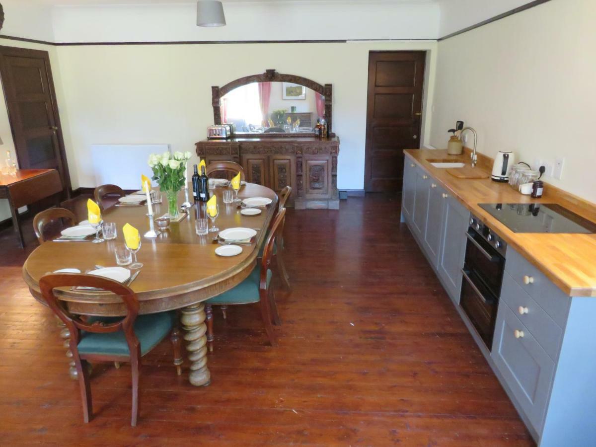 Balvraid Lodge B&B Inverness Buitenkant foto