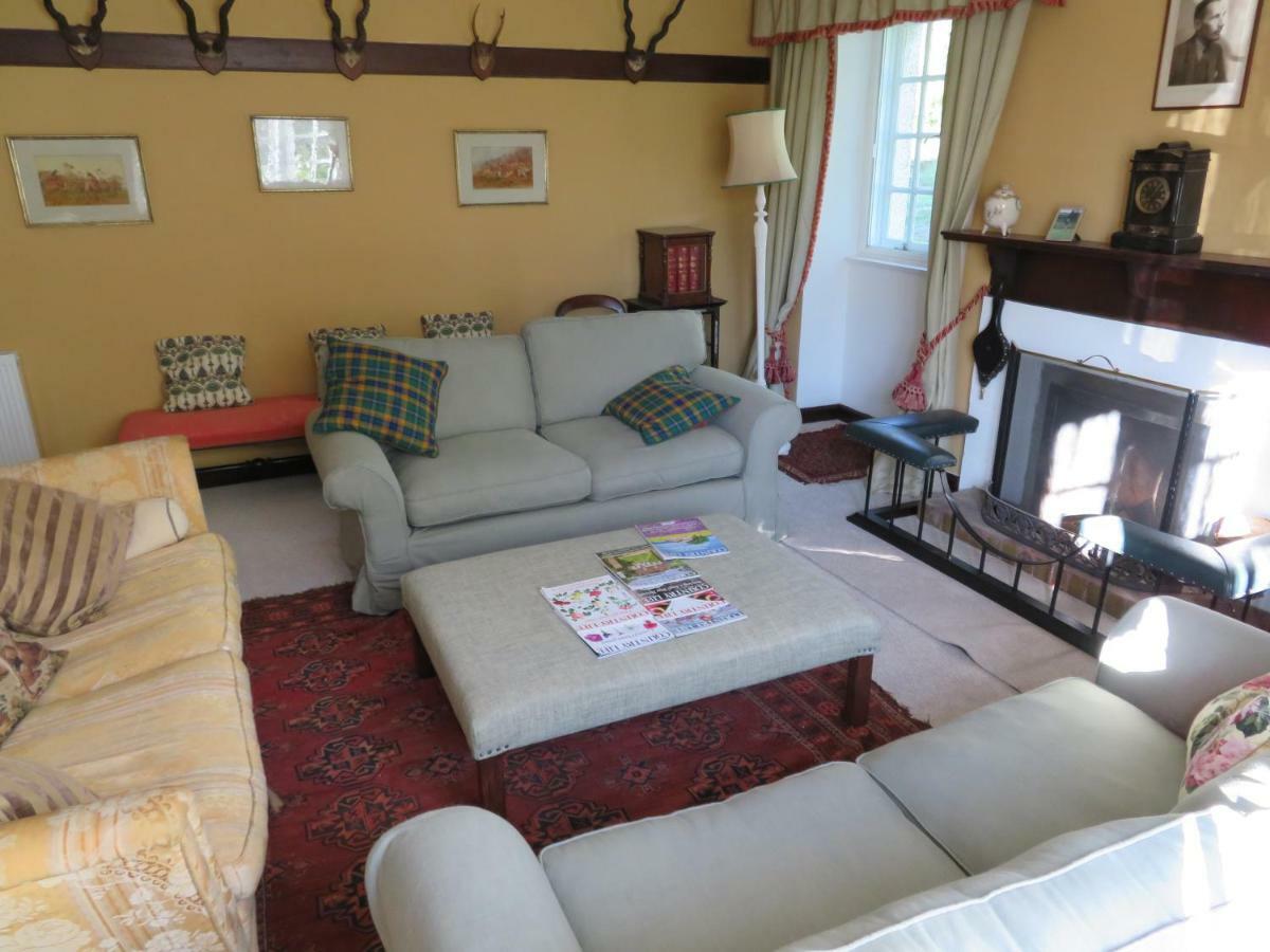 Balvraid Lodge B&B Inverness Buitenkant foto