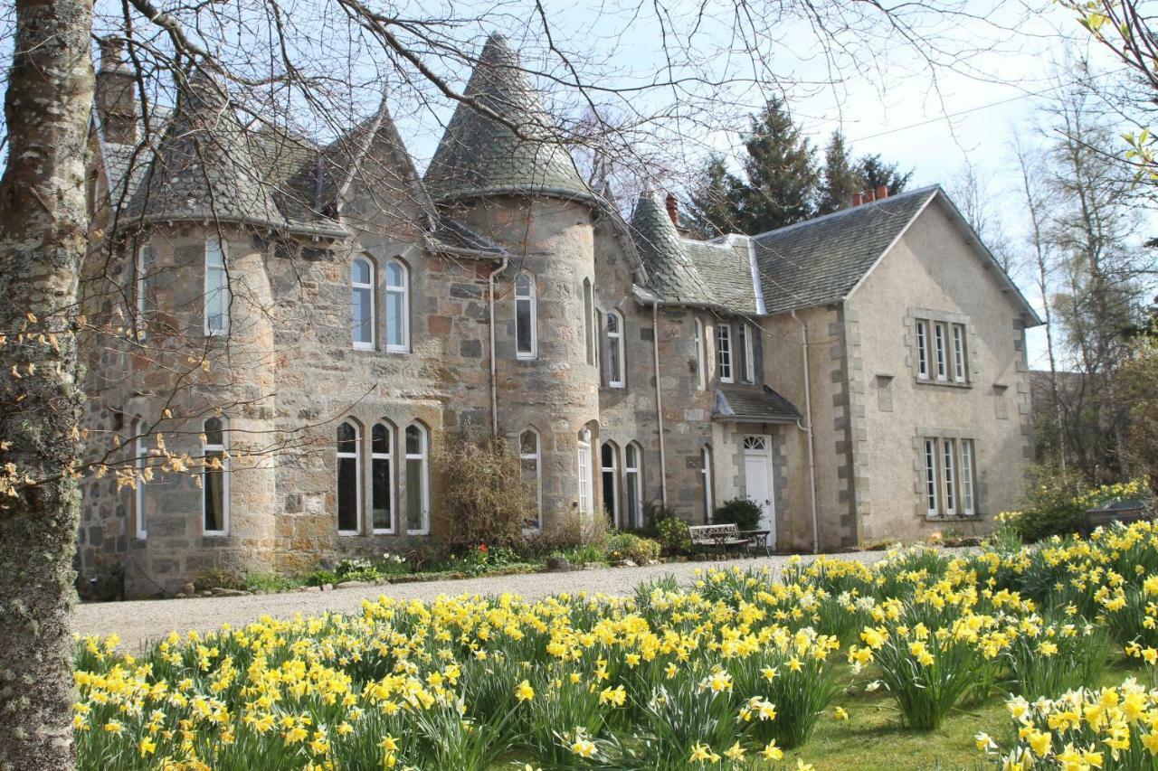 Balvraid Lodge B&B Inverness Buitenkant foto